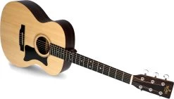 Sigma OMTE+ Reisser Edition -Next stop, Gitarre. 132592911 3 1280x1280