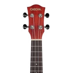 Cascha Mahagoni Rot HH2263 18 Cascha Mahagoni Rot HH2263 -Next stop, Gitarre. 133122032 05 1280x1280