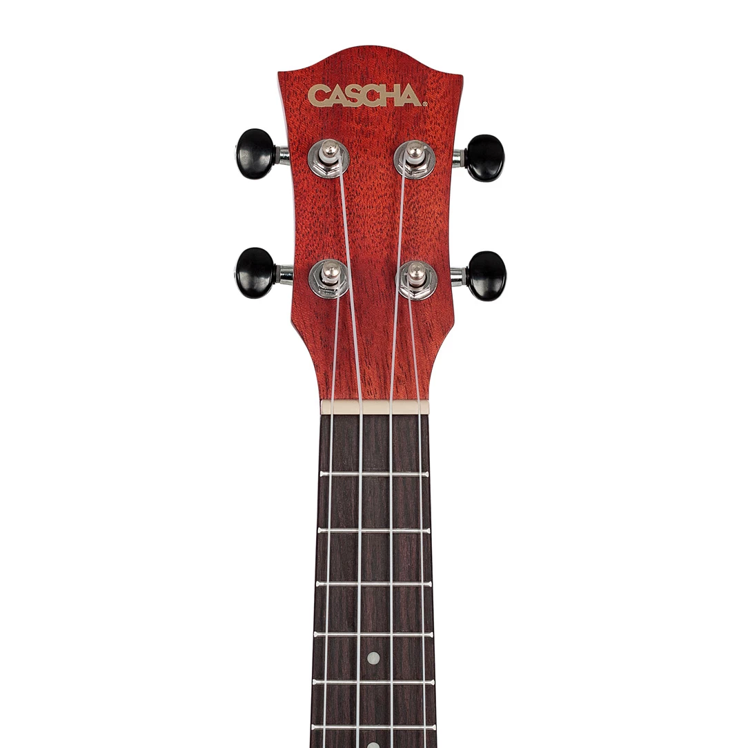 Cascha Mahagoni Rot HH2263 8 Cascha Mahagoni Rot HH2263 – Bild 6