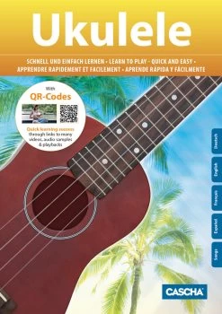 Cascha Solid Spruce Sopran HH2149 -Next stop, Gitarre. 133122049 10 1280x1280