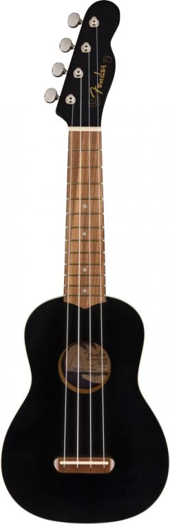 Fender Venice BLK