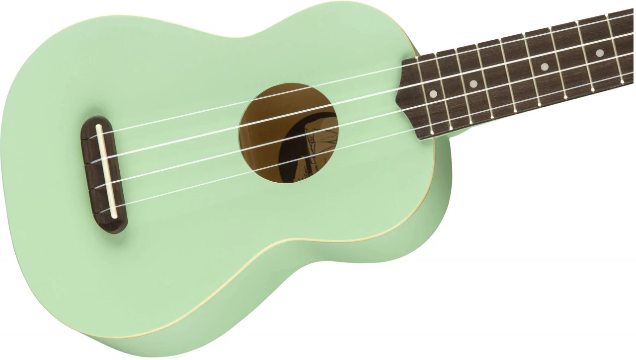 Fender Venice SFG 6 Fender Venice SFG – Bild 4