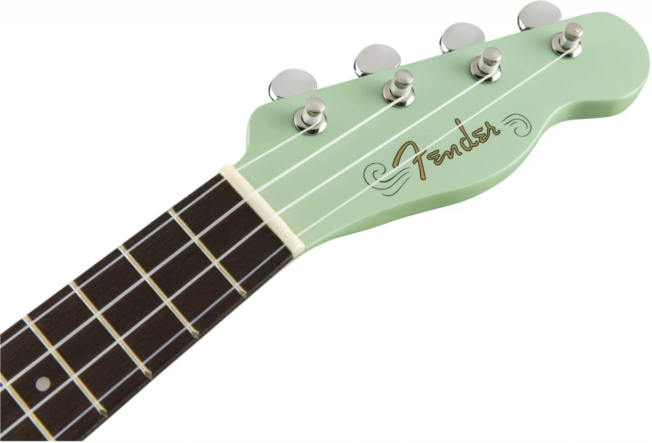 Fender Venice SFG 7 Fender Venice SFG – Bild 5
