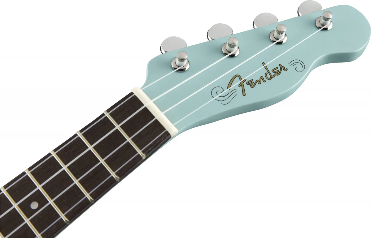Fender Venice DPB 9 Fender Venice DPB – Bild 7