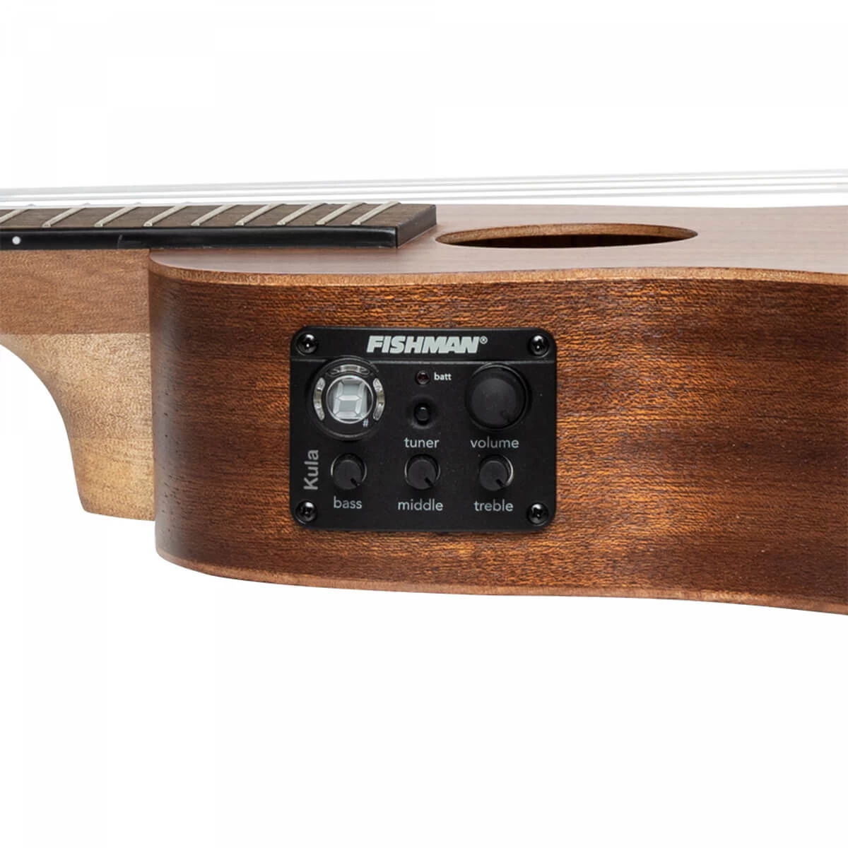 Islander By Kanilea MC-4 EQ 7 Islander By Kanilea MC-4 EQ – Bild 5