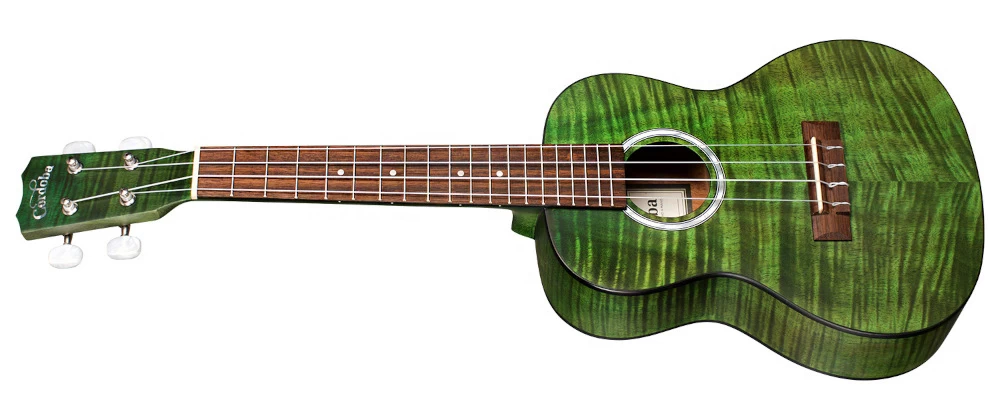 Cordoba 15CFM Jade Green 4 Cordoba 15CFM Jade Green – Bild 2