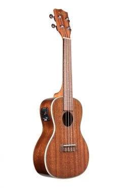 Kala KA CG EQ Mahogany