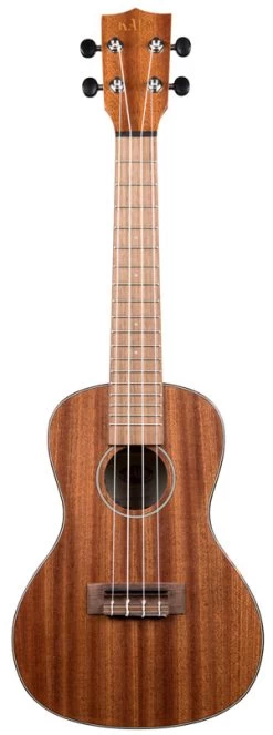 Kala KA-SMHC Solid Mahogany