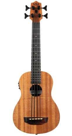 Kala Nomad Bass