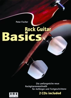 Rock Guitar Basics