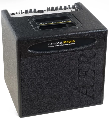 AER Compact Mobile 2 3 AER Compact Mobile 2