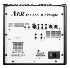 AER Compact 80 Pro -Next stop, Gitarre. 182002008 03 1280x1280