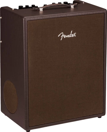 Fender Acoustic SFX II 5 Fender Acoustic SFX II – Bild 3