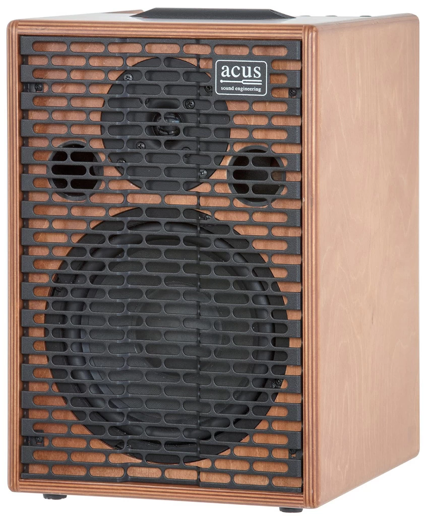 Acus ONE FOR STREET 5 Wood 3 Acus ONE FOR STREET 5 Wood