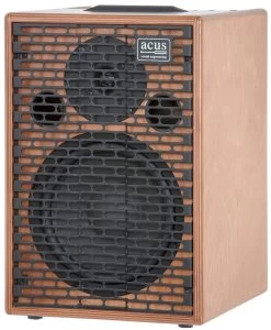 Acus ONE FOR STREET 8 Wood