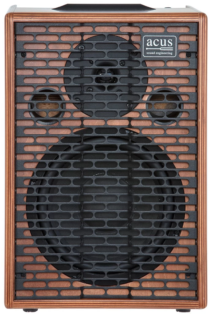 Acus ONE FOR STREET 5 Wood 4 Acus ONE FOR STREET 5 Wood – Bild 2