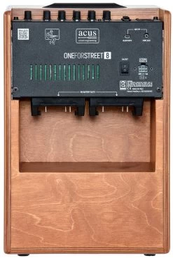 Acus ONE FOR STREET 5 Wood 9 Acus ONE FOR STREET 5 Wood -Next stop, Gitarre. 182298001 03uFlo4M1QwHlb6 1280x1280