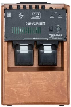 Acus ONE FOR STREET 8 Wood -Next stop, Gitarre. 182298001 04nX7AgwEGJsUEG 1280x1280