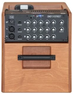 Acus ONE FOR STREET 8 Wood -Next stop, Gitarre. 182298001 05ds7A4Yizi3RYu 1280x1280