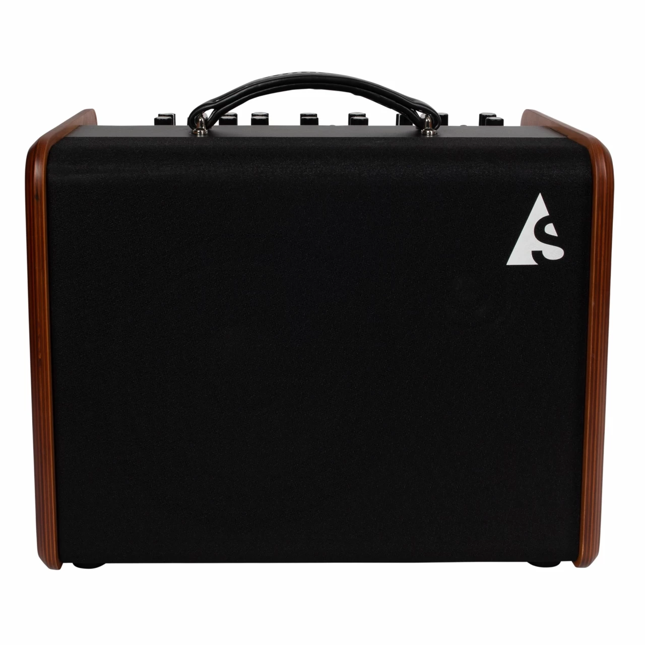 Godin ASG-8 120 Wood 5 Godin ASG-8 120 Wood – Bild 3