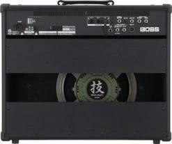 Boss Katana Artist MKII -Next stop, Gitarre. 183093005 02 1280x1280