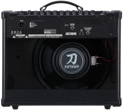 Boss Katana 50 MKII -Next stop, Gitarre. 183093008 03 1280x1280