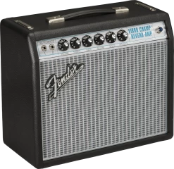 Fender '68 Custom Vibro Champ Reverb -Next stop, Gitarre. 183162005 02 1280x1280