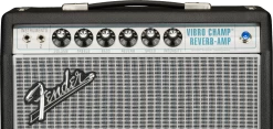 Fender '68 Custom Vibro Champ Reverb -Next stop, Gitarre. 183162005 03 1280x1280