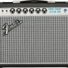 Fender '68 Custom Vibro Champ Reverb