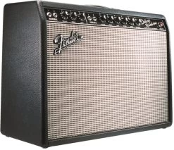 Fender 65 Deluxe Reverb