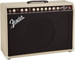 Fender Super-Sonic 22 Combo - Blonde -Next stop, Gitarre. 183162008 020L90ACakVe8Y4 1280x1280