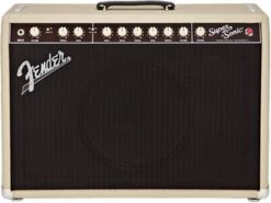 Fender Super-Sonic 22 Combo - Blonde