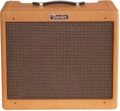 Fender Blues Junior IV LTD