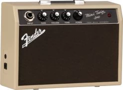 Fender Mini '65 Twin Amp Blonde