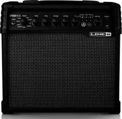 Line 6 Spider V 20 MkII