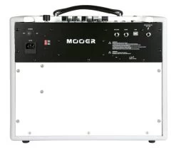 Mooer SD 30 -Next stop, Gitarre. 183426003 04 1280x1280
