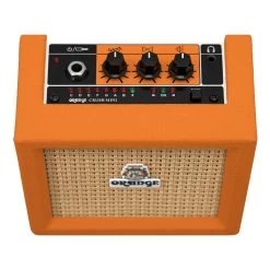 Orange Crush Mini -Next stop, Gitarre. 183468401 03A56P4YDG43HaT 1280x1280