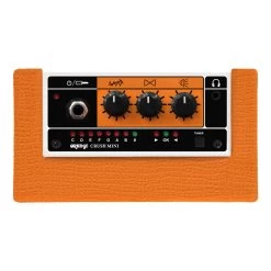Orange Crush Mini -Next stop, Gitarre. 183468401 04pvnjlOqRo5HTC 1280x1280