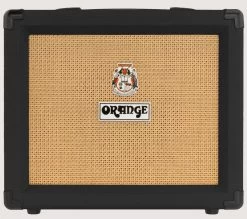 Orange Crush 20 RT Black