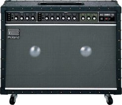 Roland JC-120 Jazz Chorus
