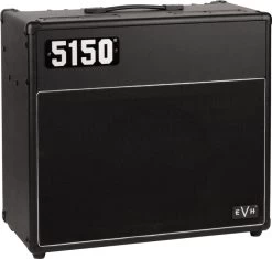 EVH 5150 Iconic 40W 1x12 Black -Next stop, Gitarre. 183799001 02f2akK7F5Zgtw2 1280x1280