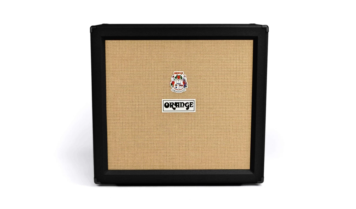 Orange PPC412-BLK 3 Orange PPC412-BLK