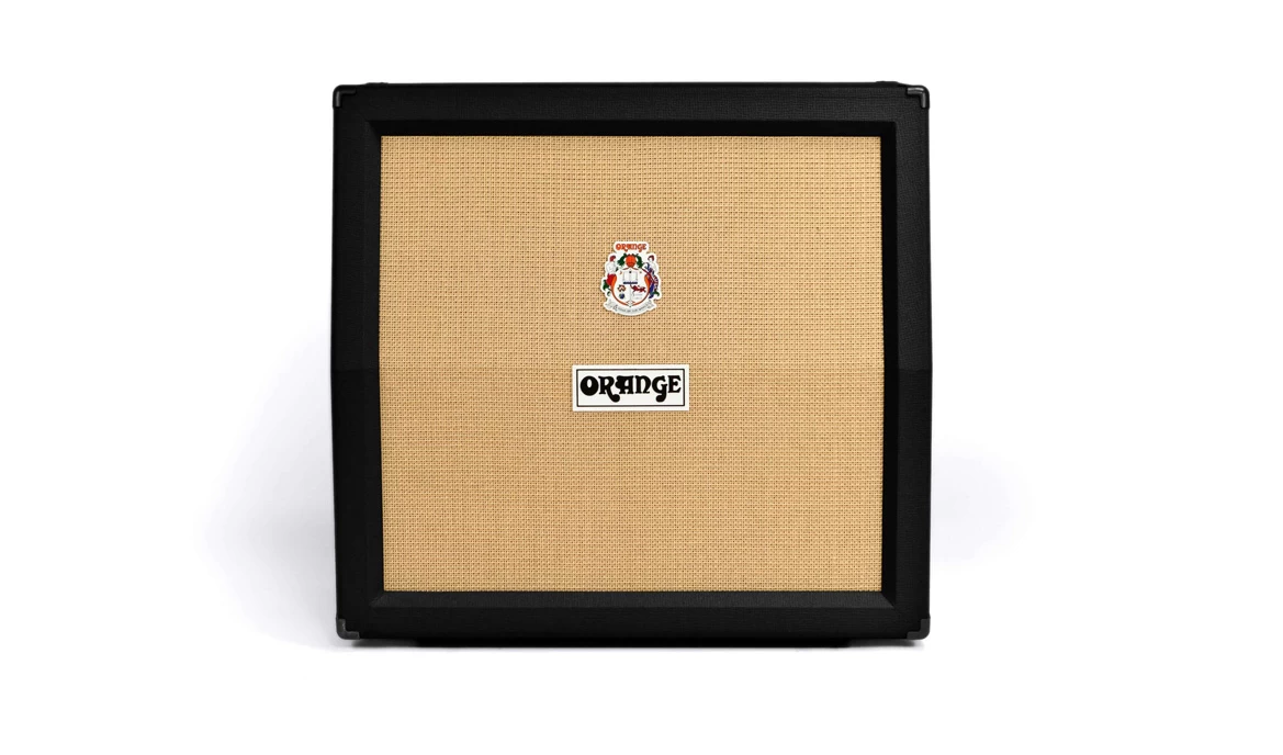 Orange PPC412AD-BLK 3 Orange PPC412AD-BLK