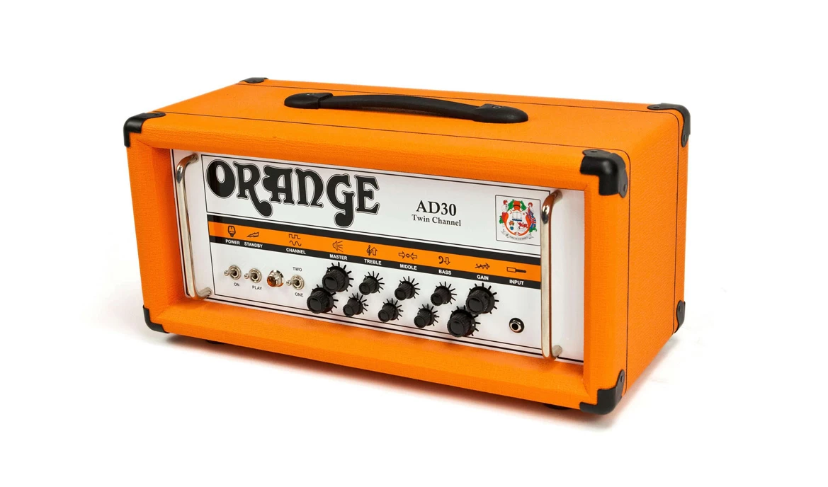 Orange AD30HTC 5 Orange AD30HTC – Bild 3