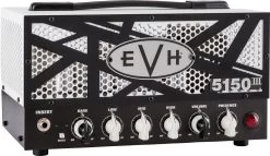 EVH 5150III 15W LBXII 9 EVH 5150III 15W LBXII -Next stop, Gitarre. 186799101 02 1280x1280