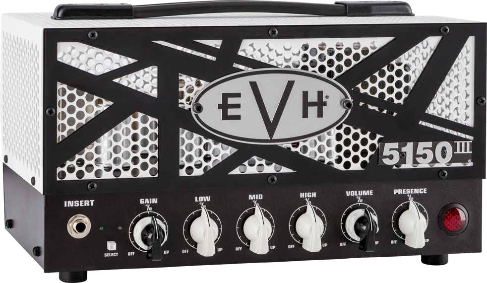 EVH 5150III 15W LBXII 5 EVH 5150III 15W LBXII – Bild 3