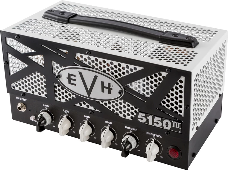 EVH 5150III 15W LBXII 6 EVH 5150III 15W LBXII – Bild 4