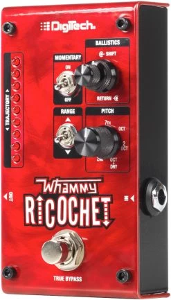 Digitech Whammy Ricochet