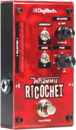 Digitech Whammy Ricochet 11 Digitech Whammy Ricochet -Next stop, Gitarre. 192131009 05ZboTc2V1CEoqv 1280x1280