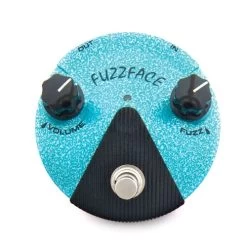 Dunlop Jimmy Hendrix Fuzz Face Mini